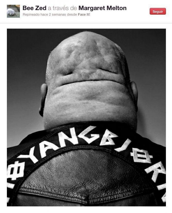 Caras en cosas que te miran en tu día a día (FOTOS)