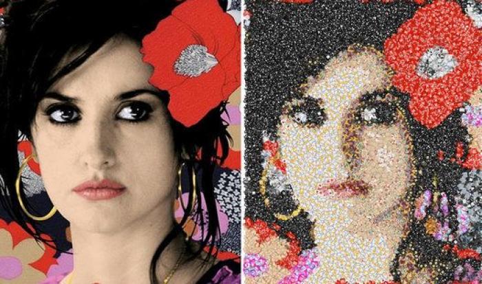 Emoji Mosaic: la aplicación que convierte tus fotos en mosaicos de emojis