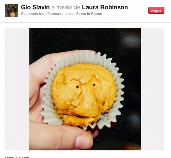 Caras en cosas que te miran en tu día a día (FOTOS)