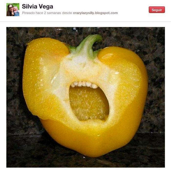 Caras en cosas que te miran en tu día a día (FOTOS)