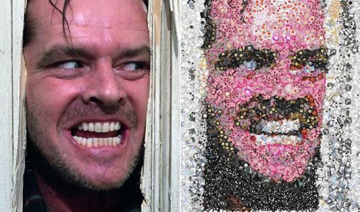 Emoji Mosaic: la aplicación que convierte tus fotos en mosaicos de emojis