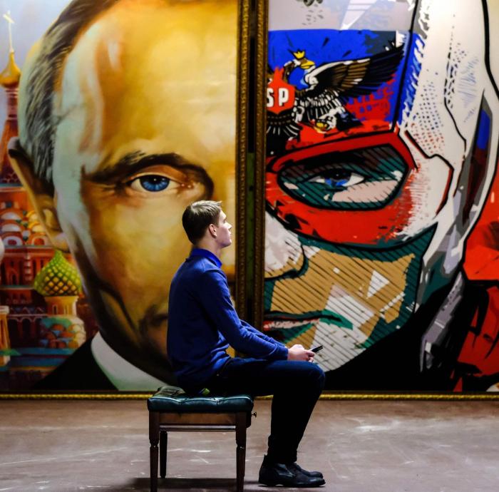 Por qué los comentarios fuera de guion de Biden sobre Putin son tan peligrosos