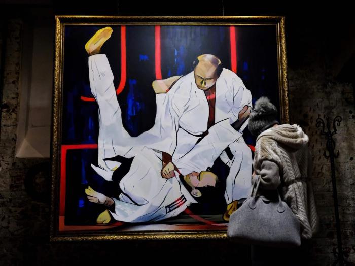 Por qué los comentarios fuera de guion de Biden sobre Putin son tan peligrosos