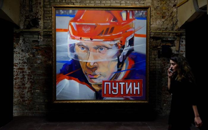 Por qué los comentarios fuera de guion de Biden sobre Putin son tan peligrosos