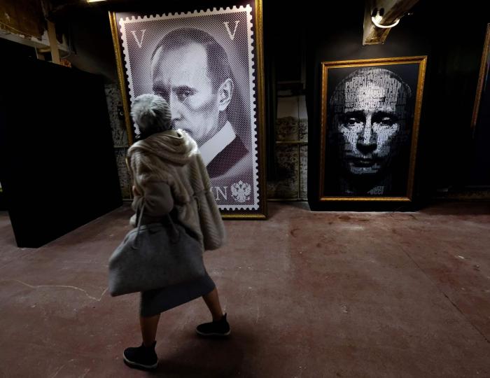 Por qué los comentarios fuera de guion de Biden sobre Putin son tan peligrosos