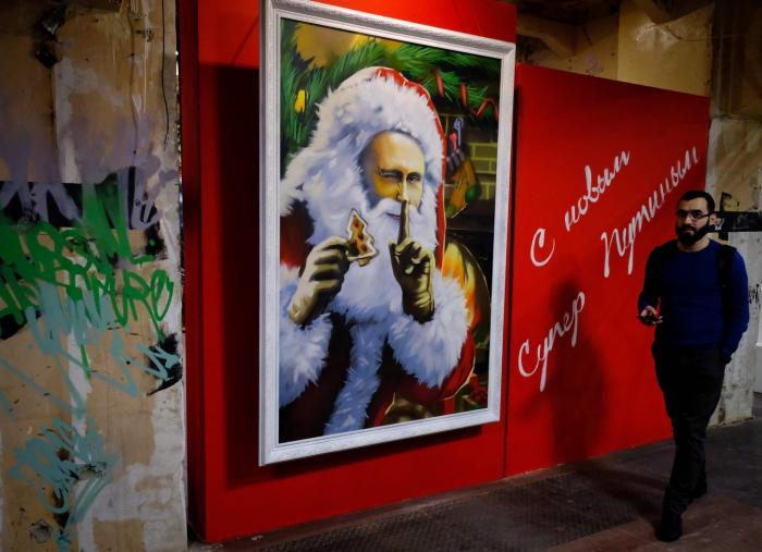 Por qué los comentarios fuera de guion de Biden sobre Putin son tan peligrosos