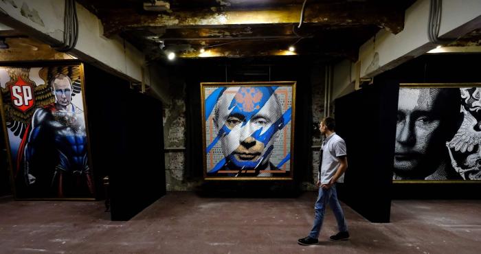 Por qué los comentarios fuera de guion de Biden sobre Putin son tan peligrosos