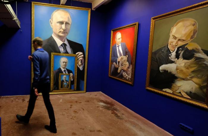 Por qué los comentarios fuera de guion de Biden sobre Putin son tan peligrosos