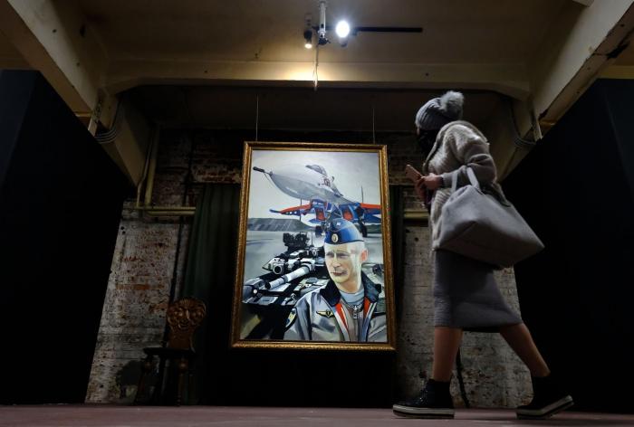 Por qué los comentarios fuera de guion de Biden sobre Putin son tan peligrosos