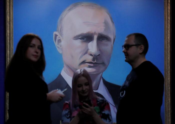 Por qué los comentarios fuera de guion de Biden sobre Putin son tan peligrosos