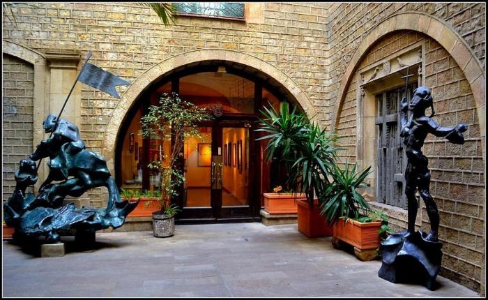 10 lugares de España casi desconocidos pero que entusiasman a quienes los visitan