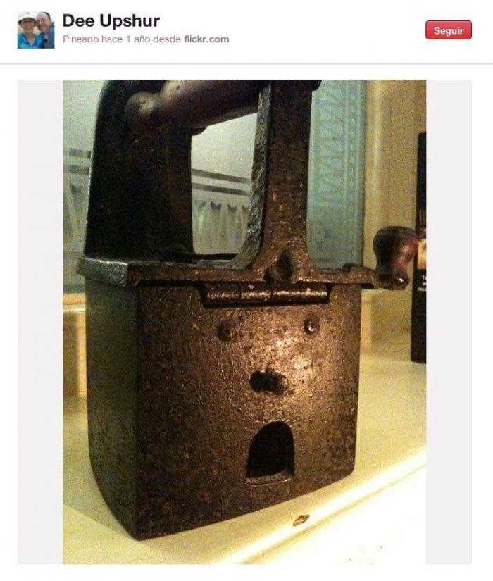 Caras en cosas que te miran en tu día a día (FOTOS)