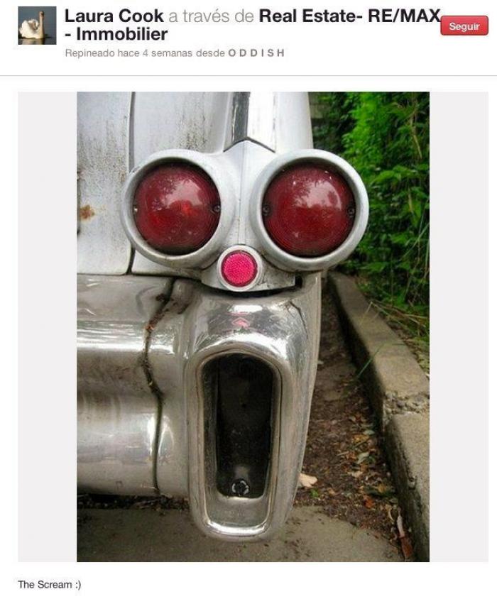 Caras en cosas que te miran en tu día a día (FOTOS)