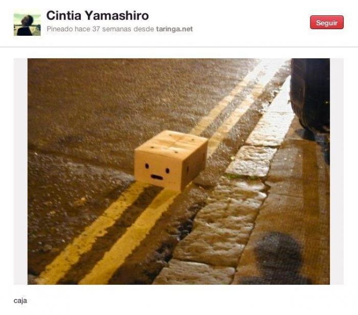 Caras en cosas que te miran en tu día a día (FOTOS)