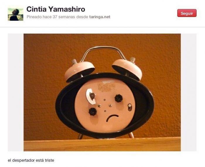 Caras en cosas que te miran en tu día a día (FOTOS)