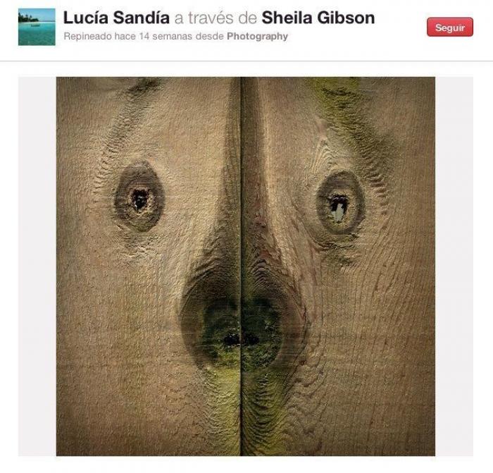 Caras en cosas que te miran en tu día a día (FOTOS)