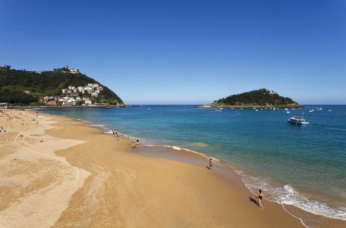 Dos islas españolas, entre los destinos de moda de TripAdvisor para viajar en 2022