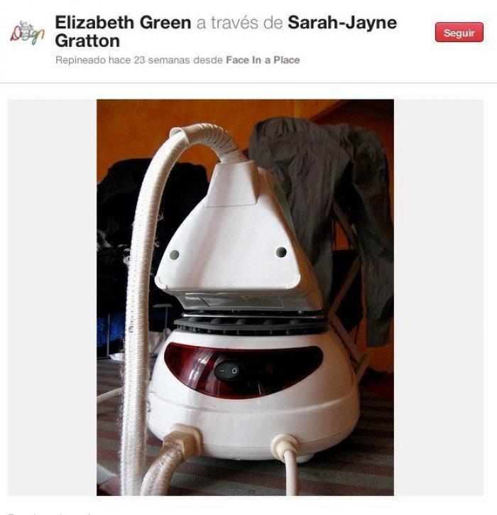 Caras en cosas que te miran en tu día a día (FOTOS)