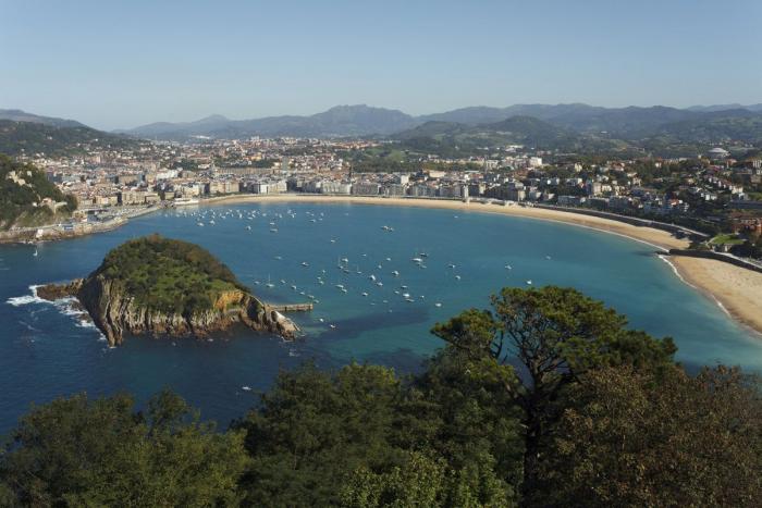 Dos islas españolas, entre los destinos de moda de TripAdvisor para viajar en 2022