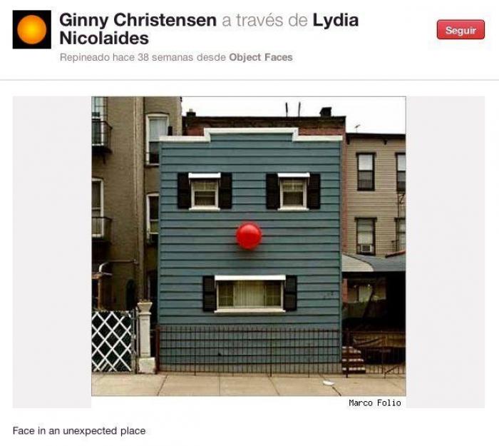 Caras en cosas que te miran en tu día a día (FOTOS)