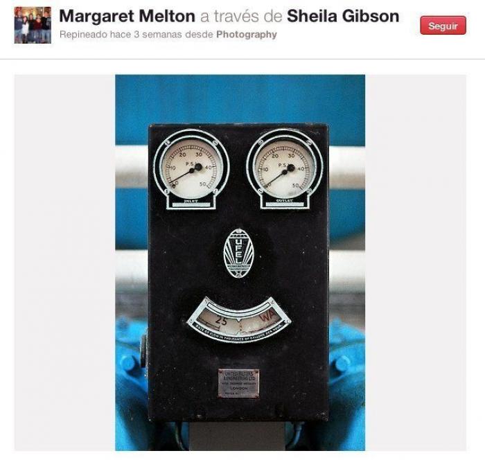 Caras en cosas que te miran en tu día a día (FOTOS)