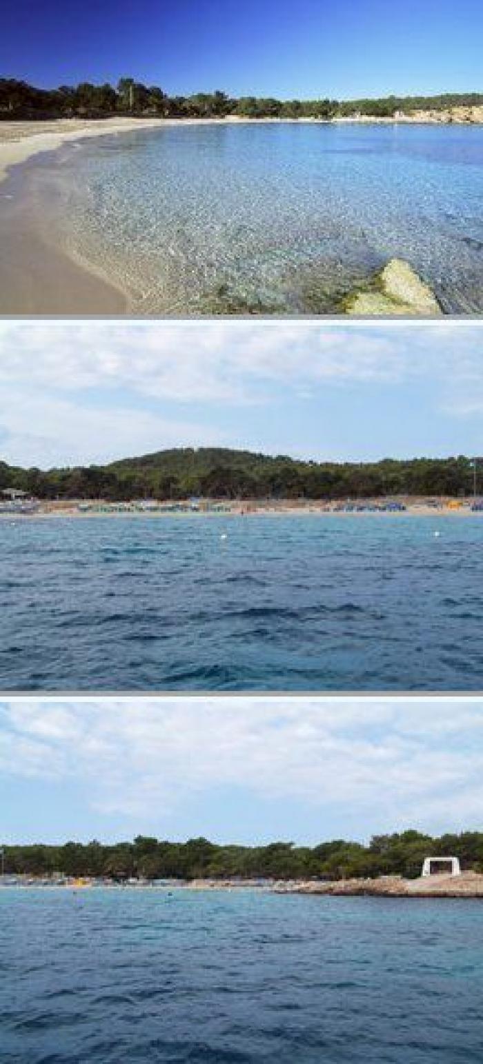 Dos islas españolas, entre los destinos de moda de TripAdvisor para viajar en 2022