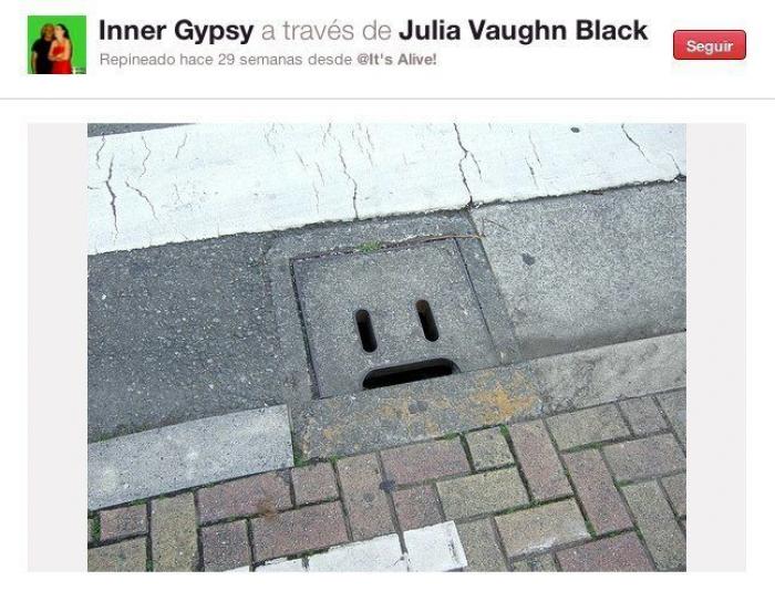 Caras en cosas que te miran en tu día a día (FOTOS)