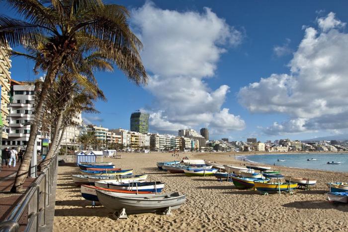 Dos islas españolas, entre los destinos de moda de TripAdvisor para viajar en 2022