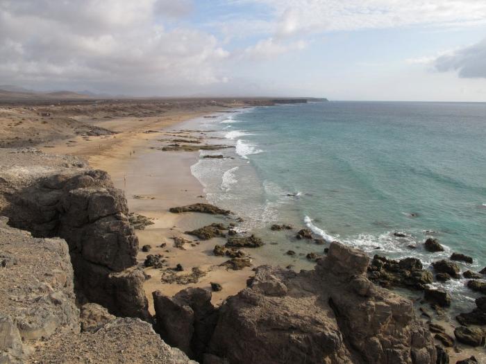 Dos islas españolas, entre los destinos de moda de TripAdvisor para viajar en 2022