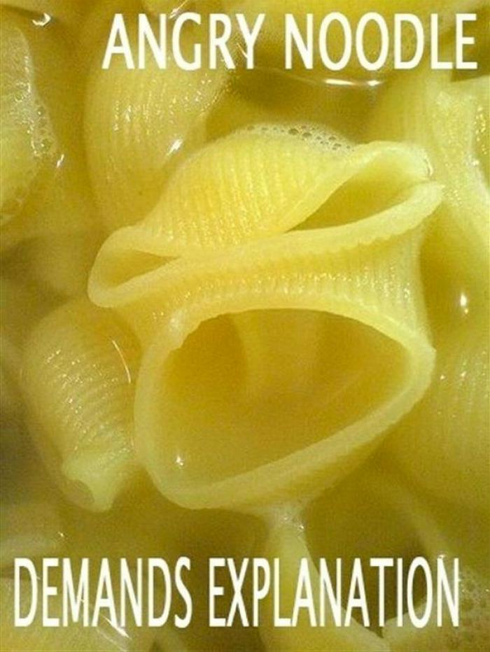 Caras en cosas que te miran en tu día a día (FOTOS)