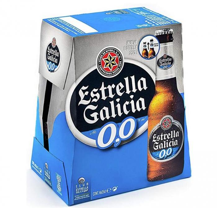 Esta es la mejor cerveza del mercado, según la OCU