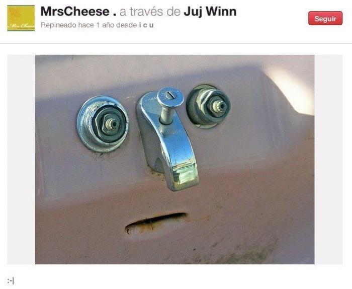 Caras en cosas que te miran en tu día a día (FOTOS)