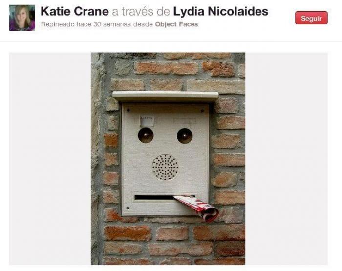 Caras en cosas que te miran en tu día a día (FOTOS)