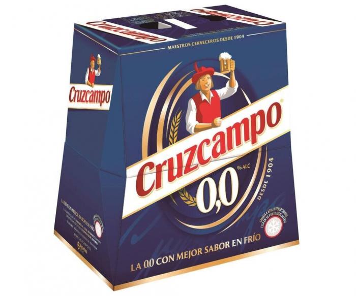 Esta es la mejor cerveza del mercado, según la OCU