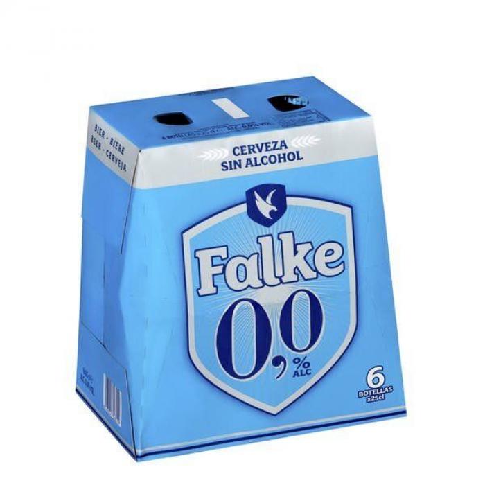 Esta es la mejor cerveza del mercado, según la OCU