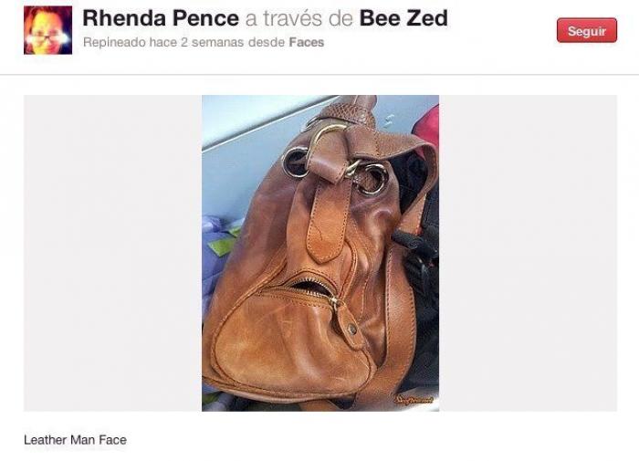 Caras en cosas que te miran en tu día a día (FOTOS)