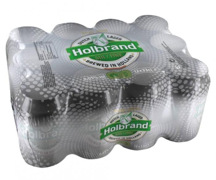 Esta es la mejor cerveza del mercado, según la OCU