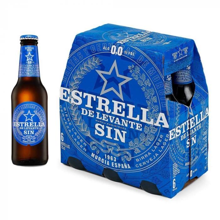 Esta es la mejor cerveza del mercado, según la OCU