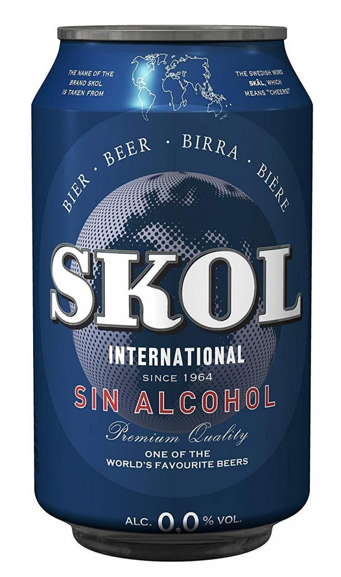 Esta es la mejor cerveza del mercado, según la OCU