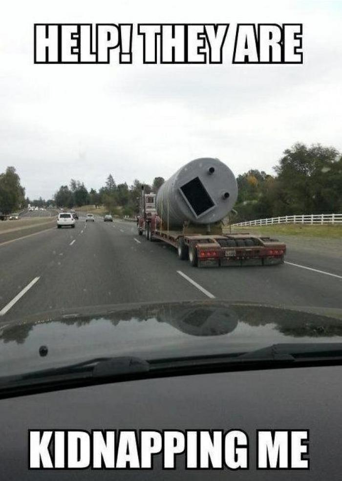 Caras en cosas que te miran en tu día a día (FOTOS)