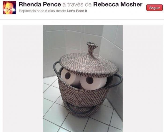 Caras en cosas que te miran en tu día a día (FOTOS)