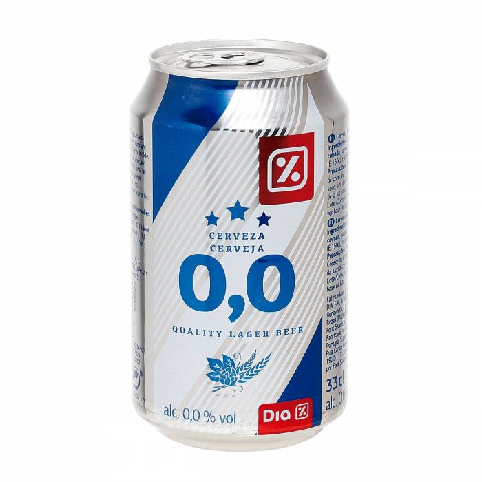 Esta es la mejor cerveza del mercado, según la OCU