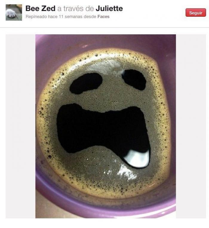 Caras en cosas que te miran en tu día a día (FOTOS)