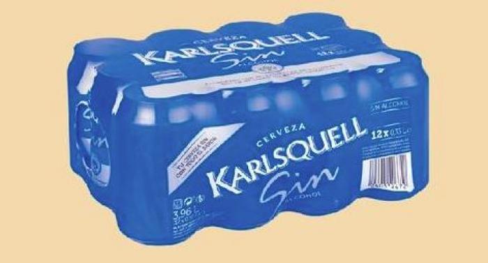 Descubre en este mapa de España cuál es la cerveza favorita en tu zona