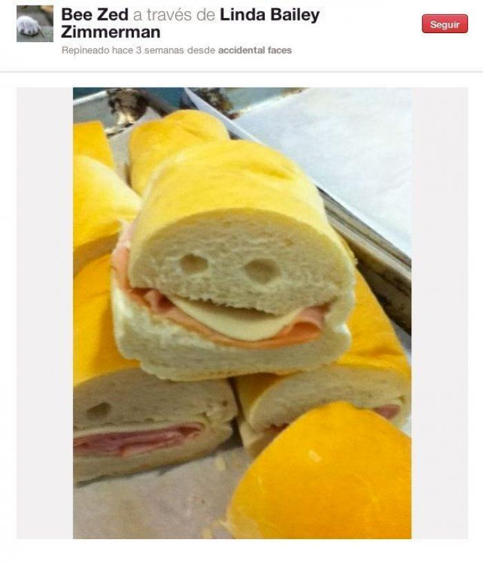 Caras en cosas que te miran en tu día a día (FOTOS)