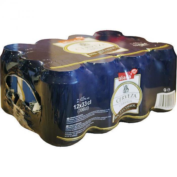 Descubre en este mapa de España cuál es la cerveza favorita en tu zona