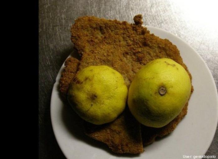 Caras en cosas que te miran en tu día a día (FOTOS)