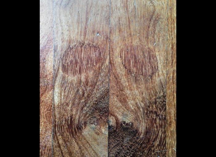 Caras en cosas que te miran en tu día a día (FOTOS)