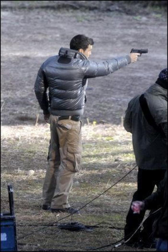 Cuántos años tienen los padres de Mario Casas