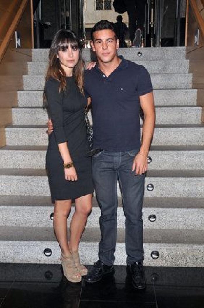 Cuántos años tienen los padres de Mario Casas